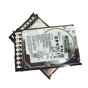 China HPE HP R0Q57A MSA2060 M2 2.4T 10K SAS 12G 2.5 P13247-001 Hard Drive factory