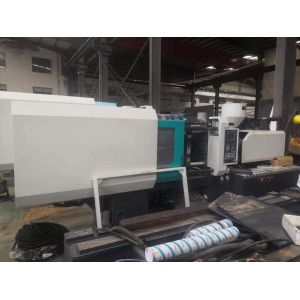 1800kN Horizontal Injection Moulding Machine Servo Motor
