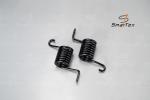 Murata Vortex Spinning Spare Parts Spring For MVS 861 & 870EX