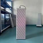 1500W Power Red Light Therapy Machines 660/850 Professional NIR Light Panel