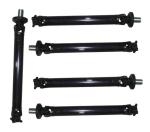 Mitsubishi PAJERO/SHOGUN V33 6G72 DriveShaft Propeller Shaft MR331131 Reman