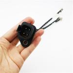 PC200-8 6D107 Excavator Injector Harness Diesel Engine Parts
