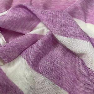 China 70% Nylon Sportswear Material Fabric 40D 130gsm Breathable Waterproof Material 160cm factory