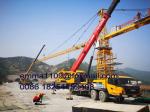 HUIYOU Lower Price TC5013 Arrow Head Tower Crane for 30m Working Height