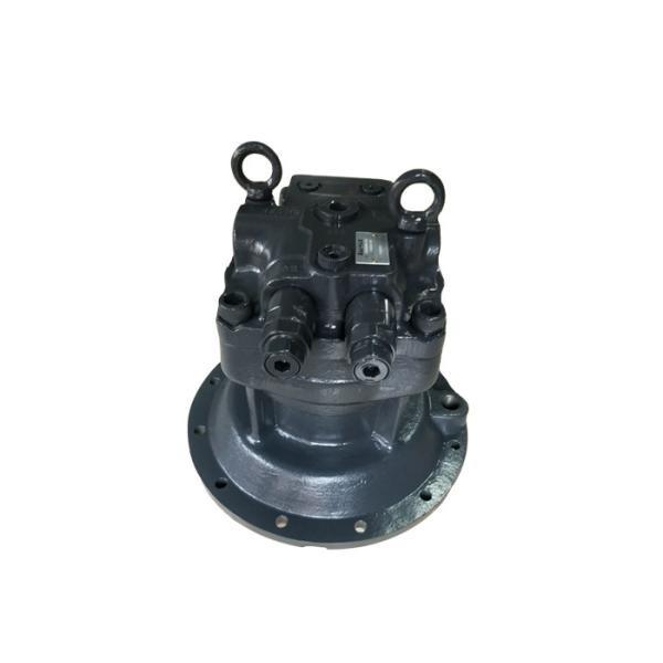 China ZX330-1 Hitachi Swing Motor / ZAX330-1 ZAXIS330-1 M5X180 Hydraulic Rotating Motor factory