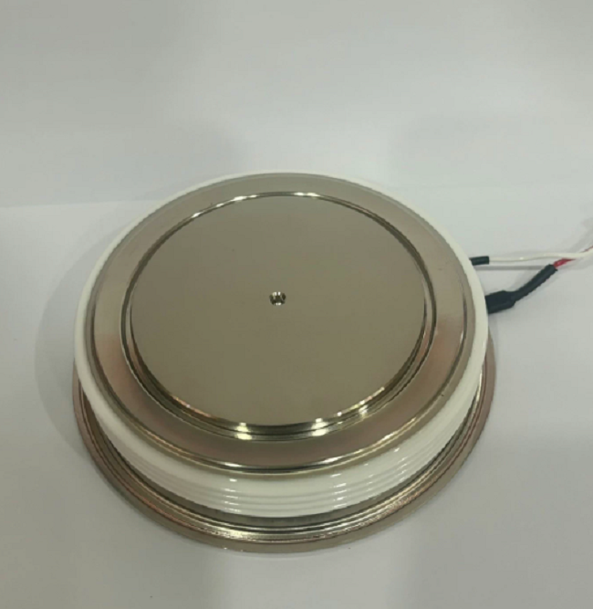 5STP27H2801 ABB Fuse High breaking capacity Safe reliable industrial power