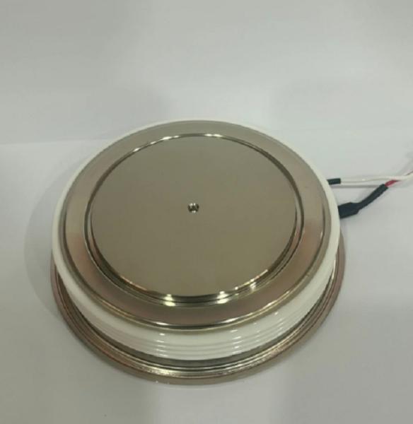 5STP27H2801 ABB Fuse High breaking capacity Safe reliable industrial power