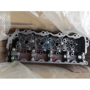 VH111014950A Cylinder Head Assy , Kobelco Sk250-8 Head Sub Assy