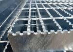 Heavy Duty Metal Grid Hot Dipped Galvanized Steel Grating, Various Specification