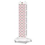 1000W Red LED Light Therapy Full Body Near Infrared Therapy Device