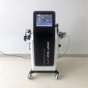 China Microwave Diathermy Equipment For Body Muscle Relax/Pain Relief /Tecar Therapy Machine factory