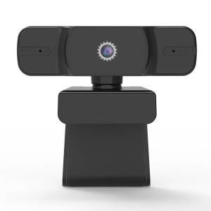 China Live Streaming Mic Computer Laptop PC HD 1080P Webcam factory