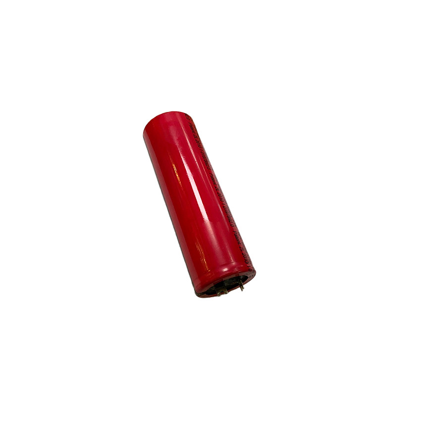 MSDS Rechargeable Lithium Battery HFC40130 3.2V 12000mAh Lithium LTO Battery