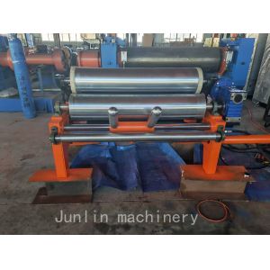 Electrical Heating Rubber Stock Blender 380V Rubber Mixer Machine Compact