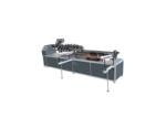 2.2KW Paper Core Tube Making Machine High Precision Electric Drive Easy
