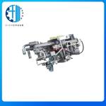 16010-FU300 Carburetor for Nissan K25/K21/K15/491 K21 K25 Forklift Engine Spare