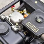 2KVA Quiet Portable Inverter Generator