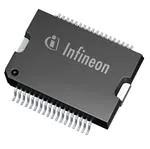 China ITS42008SBDAUMA1 Integrated Circuit IC Chip Power Distribution Switch factory