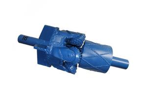 China 311mm 346mm 500mm HDD Hole Opener Hydraulic Gauge Structure factory