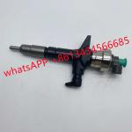 Common Rail ME306398 Denso Diesel Fuel Injectors 095000-5801/095000-5800