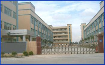 Shenzhen Topfan Technology Development Co., Ltd.