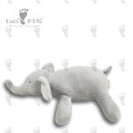 73cm Papa Elephant Stuffed Animal Soft Stuffed Animal Toys EN71