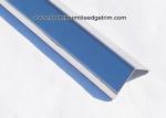 High End 90° Degree Stainless Steel Corner Protectors With 0.8mm Thickness