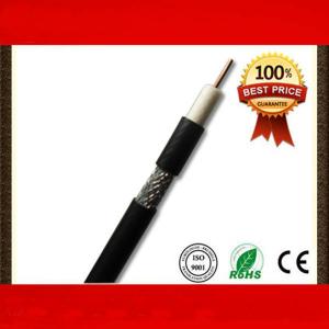 China COAXIAL CABLE RG213 factory