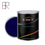 Iron Substrate 2K 200L Acrylic Car Repair Spray Paint High Fullness