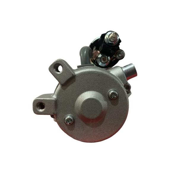 12V 2.0KW 12T Automotive Starter Motor Is Applicable to Land Rover Range Rover 3.0T. OEM 438000-1540 438000-1541  438000-1542