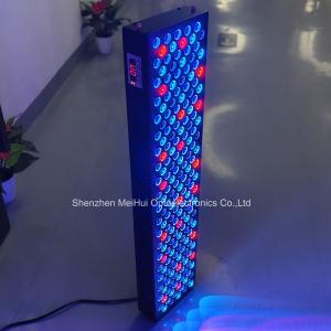 China Professional Red And Near Infrared Light Therapy Devices 1000W 9 Colour Spectrum factory