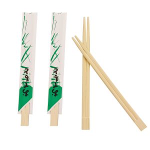 High Technology Disposable Bamboo Chopsticks Restaurant Disposable Chopsticks