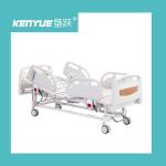 Hospital Bed Parts PP Side Rails Electric Adjustable Bed Accessories Side Rails