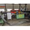 Buy cheap Energy Saving Corrugated Sheet Manufacturing Machine Automatic Control from wholesalers