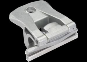China Artos Monforts Stenter Textile Machinery Spare Parts Single Double Purpose Pin Clip factory