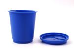 Injection Mould Plastic PP Food Grade Coffee Pod Capsules Cannikin Type 30ml