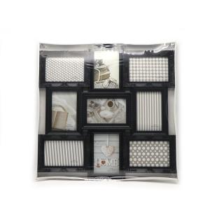 China Shabby Chic Gallery Wall Picture Frames Injection Molding Technique factory