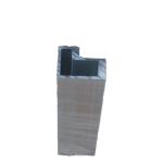 Heatsink Custom Aluminum Profiles Led Light For Drywall