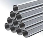 Petrochemical Industry Ni Cr Mo Alloy Hastelloy B2 Tube High Temperature