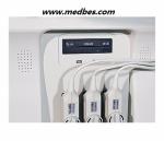 Hospital Diagnostic Machine Full Digital 4D Color Doppler Ultrasound Scanner