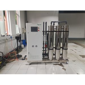 OEM Drinking Water Plant RO System 5000LPH Reverse Osmosis Systems