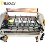 Automatic Body Blank Stacking Machine 3 Phase 380V 50Hz