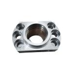 Customized Stainless Steel Medical Auto CNC Parts CNC Machining Mechanical Parts
