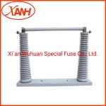 Bayonet Tap Changer Switch Dual Element Fuse 40.5Kv Prnt4-40.5/40