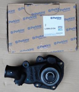 China UK perkins diesel engine parts,perkins water pump,U5MW0104,U5MW0160,4131A113 factory