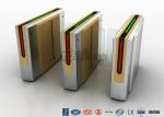 Stainless Steel Access Control Turnstiles