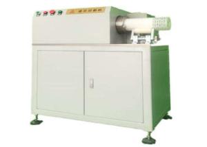 China High Flow Filter Cartridge Machine With Full Automatic Intelligent Control factory