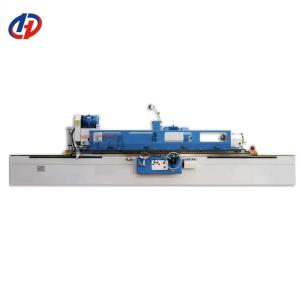China MW1420 Universal Tool Cylindrical Grinding Machine Other Grinding Machine CNC Cylindrical Grinding Machine factory