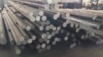 Material AISI 420 UNS S42000 Hot Rolled Stainless Steel Round Bars