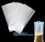 Baits Bag for Boilie Rig, Carp Fishing PVA Bags Carp Coarse PVA Bag For Carp